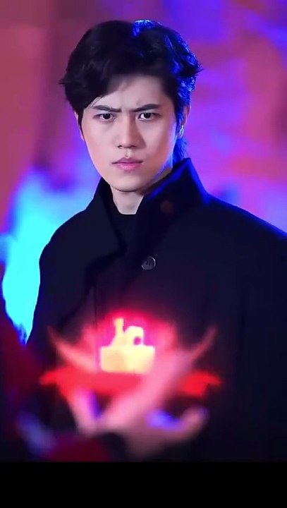 [Deutsche Untertitel] Spiel nicht mit dem Schicksalsfäden! Ganze Folge