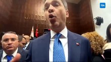 Enerji Bakanı Bayraktar’dan eylemdeki madencilerin ödemeleri hakkında açıklama