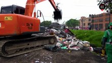 Río Bogotá: ¿Cómo ayudarlo para que deje de ser referente de contaminación?