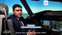 Azerbaijão: centro de formação cumpre normas globais e reduz dependência externa