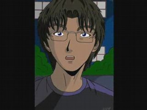 Mes Dessins [ Manga ]