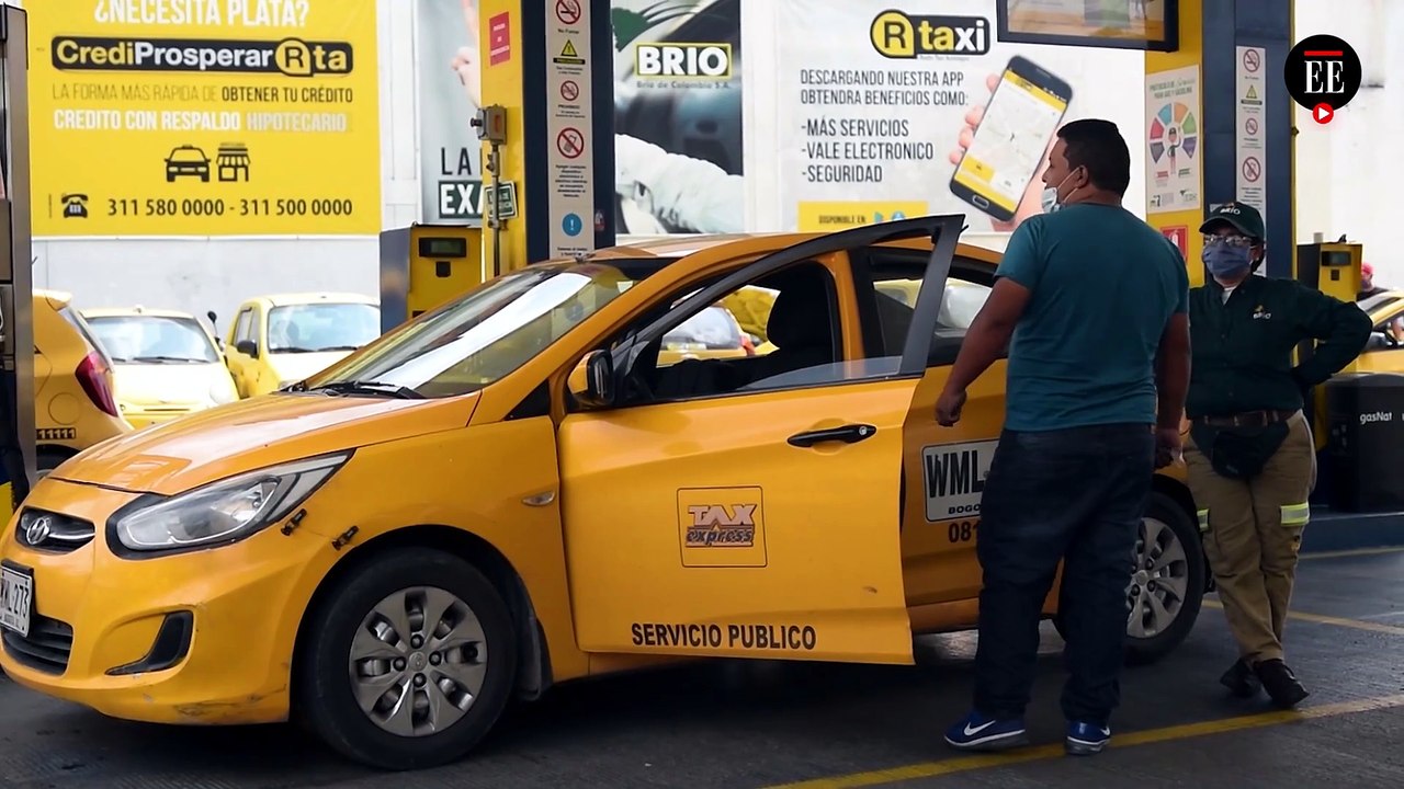 Tarifas y equilibrio, los reclamos de los taxistas