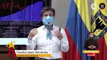 Reapertura de restaurantes: "A cielo abierto", el piloto para reactivar la economía - El Espectador