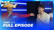 It's Showtime: Madlang lechonero, CRUSH si Vhong Navarro! (April 28, 2026) (Part 2/4)
