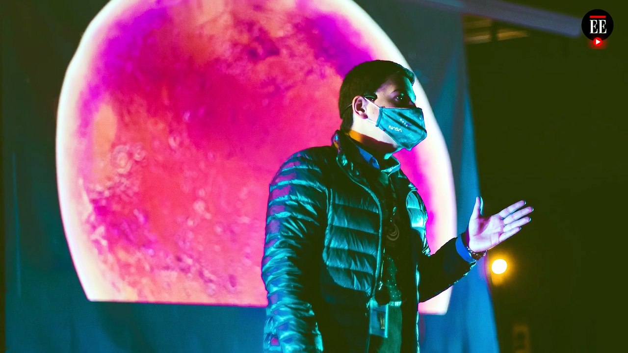 Planetario de Bogotá, elegido como sede de la A...