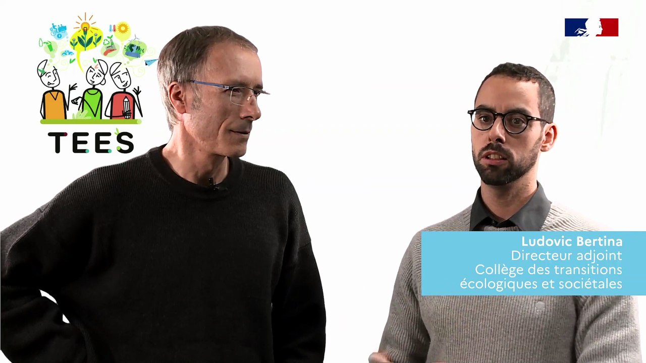 Colloque TEES 2023 I Atelier n°3 : La transition, vecteur d’alternatives ?