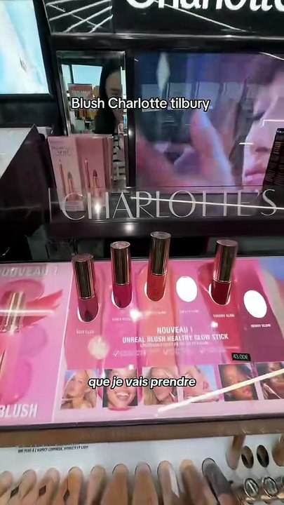 J'ai 30€ à dépenser à Sephora pour mon anniversaire