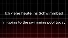 Verschiedene Satzarten im Deutschen – Erklärung mit Beispielen