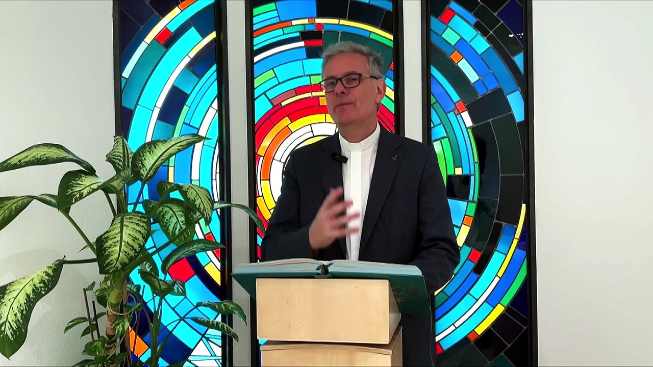 V Pasqua - Commento al Vangelo - 3 Maggio 2026 - Don Stefano Stimamiglio