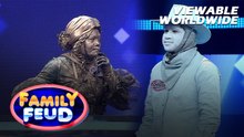 Family Feud: SABI NG TEENAGER, PAGOD NA PAGOD NA AKO SA? (Episode 981)