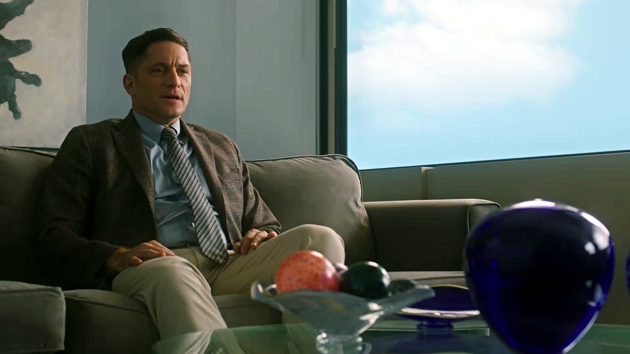 Basic Psych (2025) - Trailer