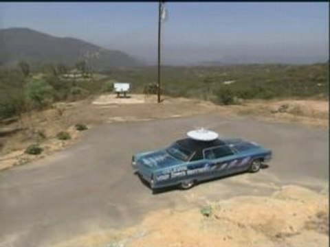 Phénomènes Inexpliqués : Le Culte des Ovnis