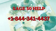 How to Get Sage 50 Help for Errors, Setup, and Daily Accounting Tasks