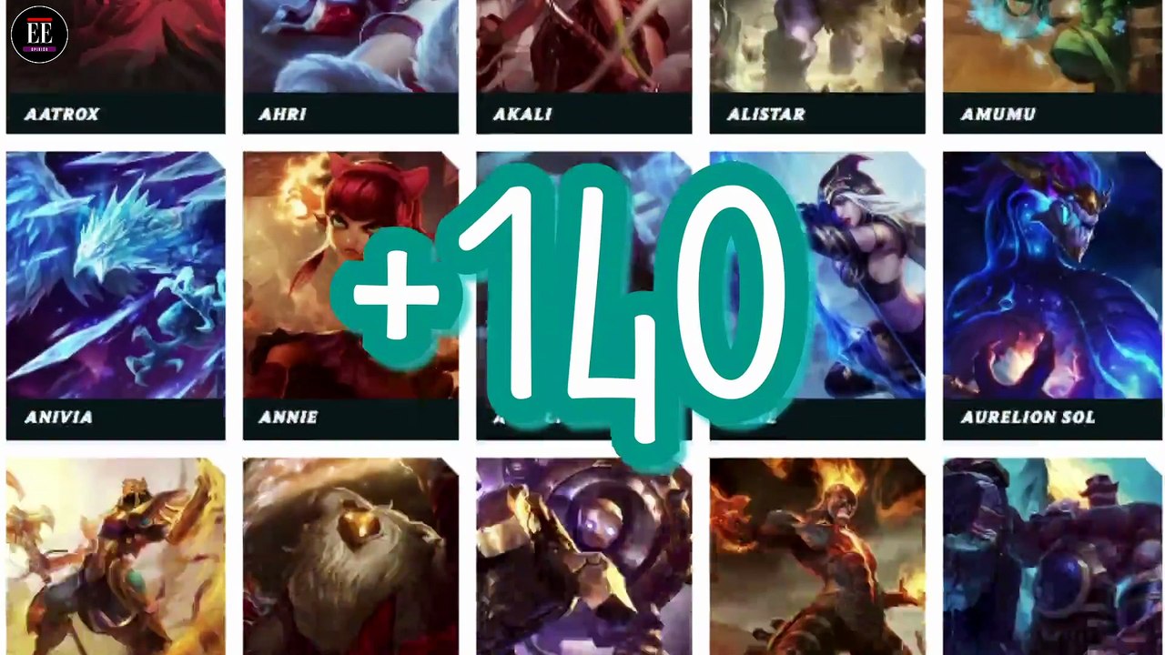 LEAGUE OF LEGENDS: Las mujeres NO saben jugar videojuegos - Las Igualadas