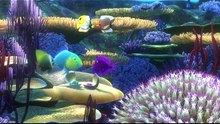 تعلم اللغة الألمانية - البحث عن نيمو باللغة الألمانية #nemo