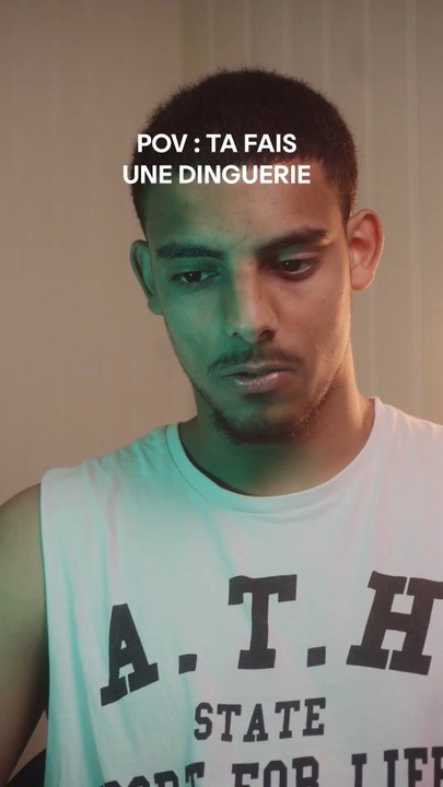 Le poids des mots 🔥