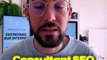 Consultant SEO Rennes - Devsource