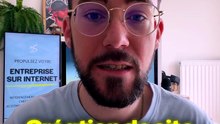 Création de site internet boutique - Devsource