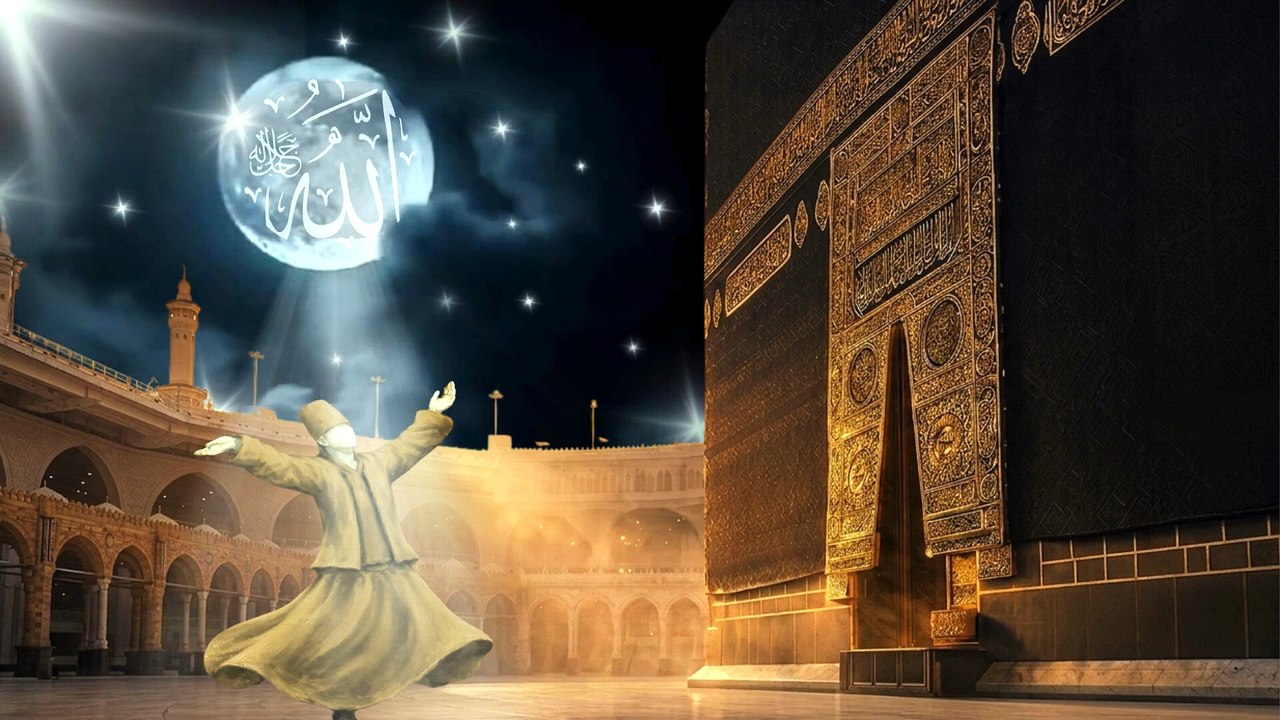 Names of Allah: Meditation for Financial Hardship & Career Clarity || noorezikarAllah