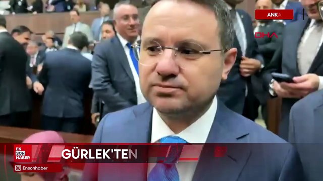 Akın Gürlek'ten Gülistan Doku açıklaması: Umut Altaş olayı çözecek kişi