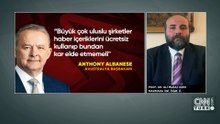 Avustralya'dan sanal medya devlerine haber vergisi! Benzer yasayla Türkiye de 100 milyon dolar kaynak elde edilebilir