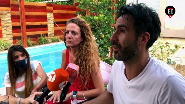 Médico de Maradona afirmó que hizo hasta lo imposible para cuidarlo