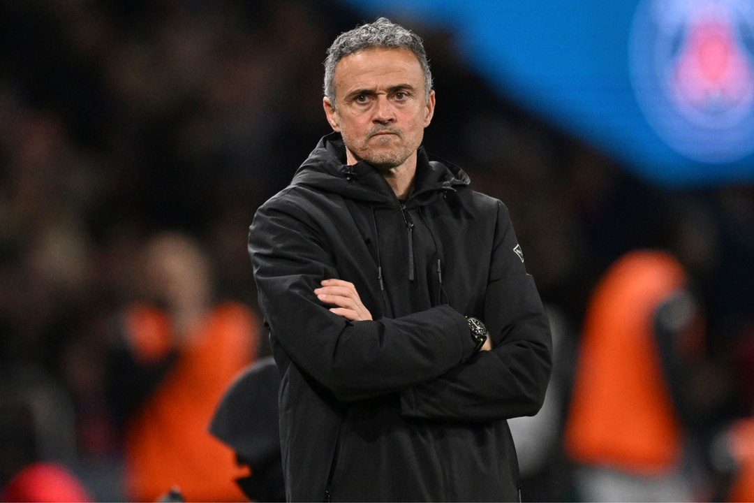 ¿Es Luis Enrique una posibilidad para el banquillo del Real Madrid?
