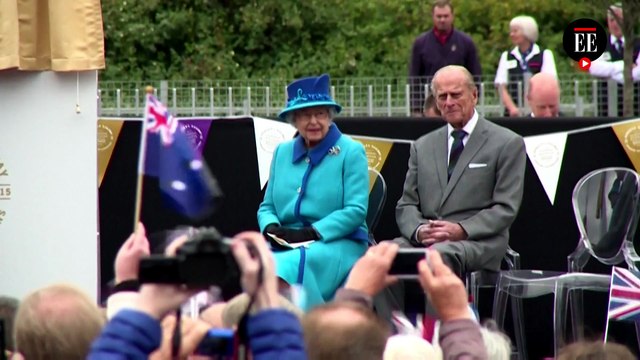 Príncipe Felipe: ¿quién fue el esposo de la reina Isabel II de Inglaterra?