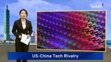 Reuters: US Halts Some Shipments of Chip Manufacturing Equipment to China