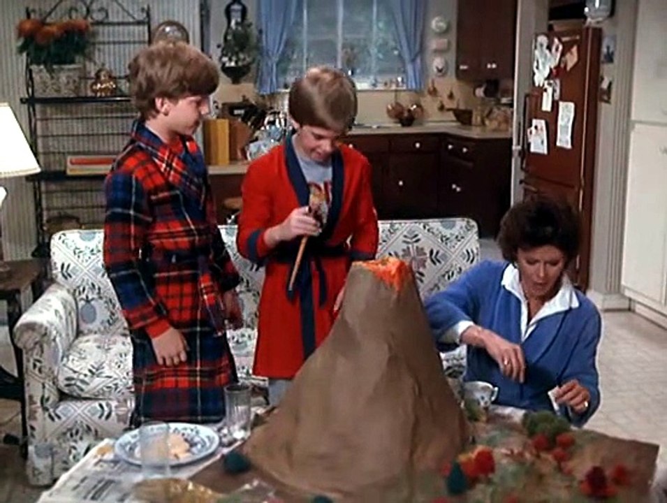 Agentin mit Herz S02E23-Vigilante Mothers