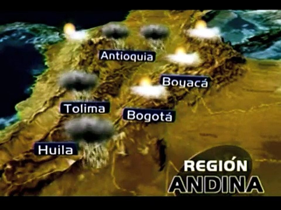 Clima 25 de Mayo