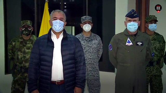 Golpe al Clan del Golfo: en operativo policial murió alias “Marihuano”, segundo hombre de Otoniel