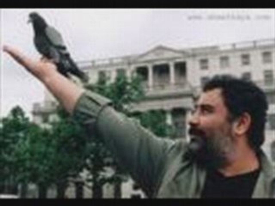 Ahmet Kaya - Tezkere