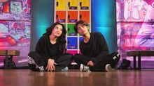 ‘Stars on the Floor’ 2026: Dance Break With Sugar and Jeromy