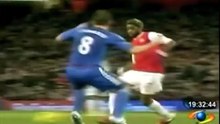 Arsenal 3-1 Chelsea