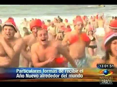 Celebraciones en 2011