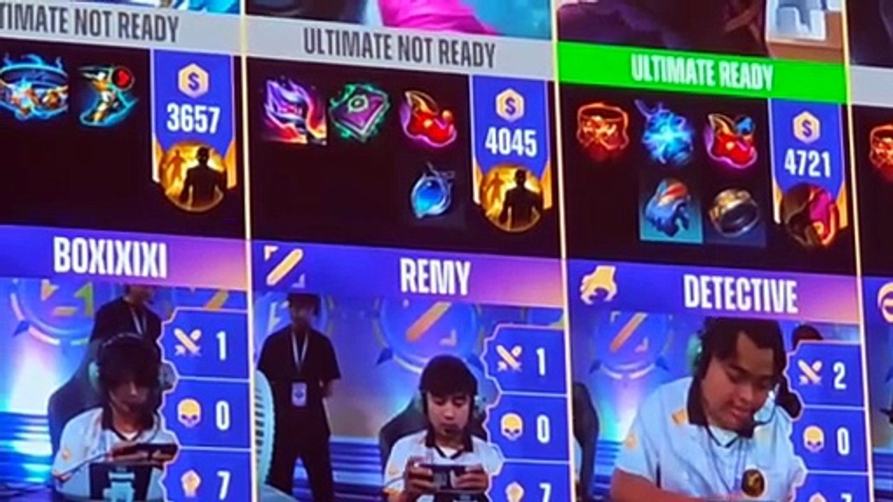 SivZ សមាជិកក្រុម CFU Gaming កំពុងពង្រឹងជំនាញពិសេសមួយទៀត ក្រៅពី E-Sports