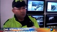 Atraco en video