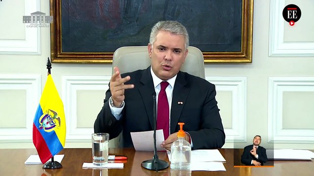 Semana Santa: Toque de queda en ciudades con ocupación UCI por encima del 70%
