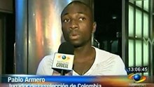 Selección Coombia