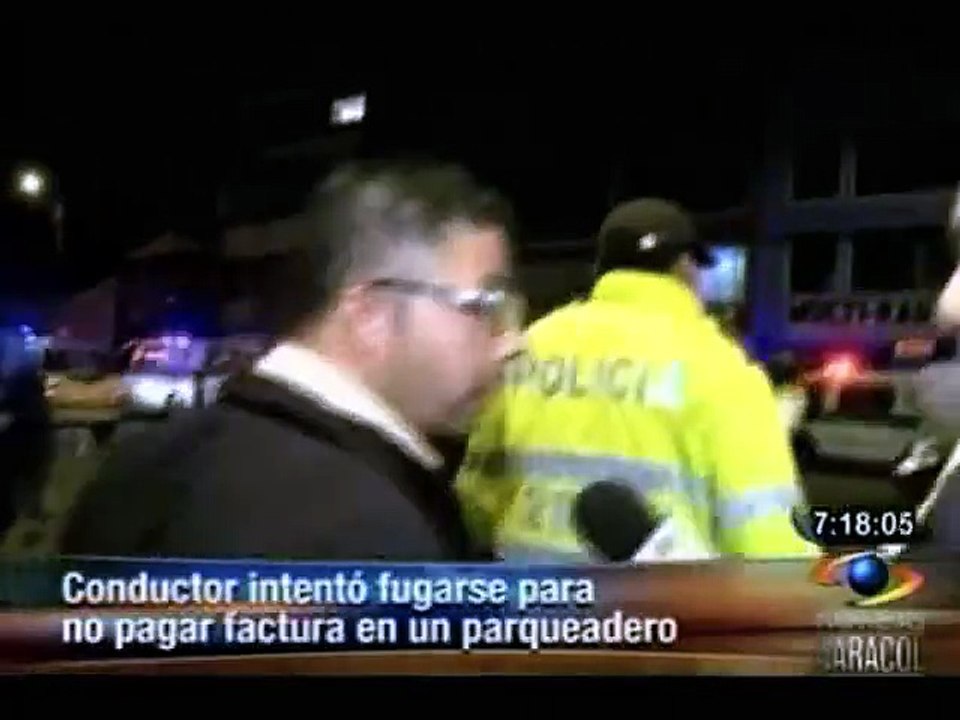 Por no pagar