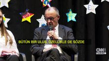 ABD Almanya arasında İran krizi