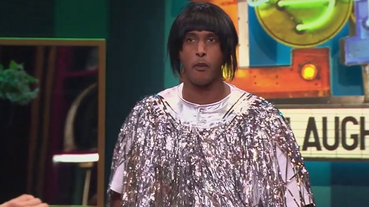 LOL: Last One Laughing - staffel 7 Trailer DF