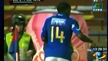 Millos y su 3-3 ante el DIM