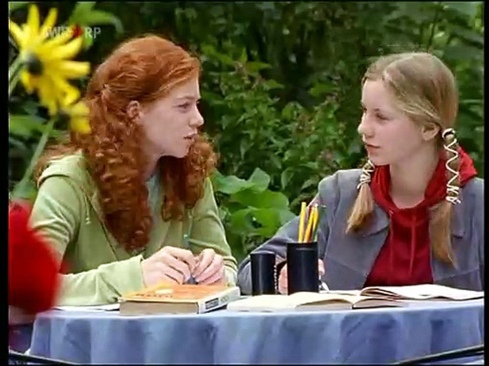 Die Kinder vom Alstertal S03E05-Der Schmierfink