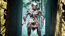 Predator Hunting Grounds - Father Predator Trailer
