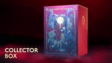 The Blood of Dawnwalker - Collector's Edition Overview Trailer