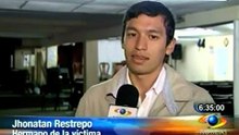 Buscan asesinos de músico cristiano en Bogotá