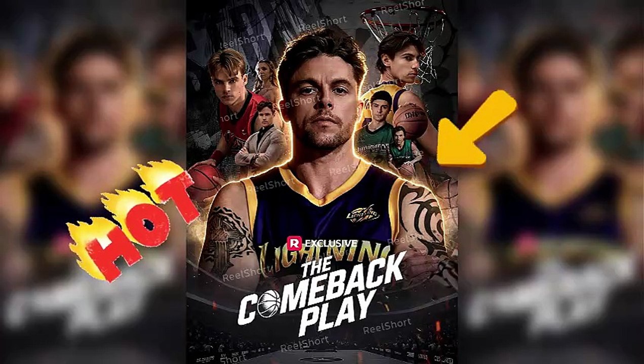 Comeback Play | One Last Shot to Prove Them Wrong