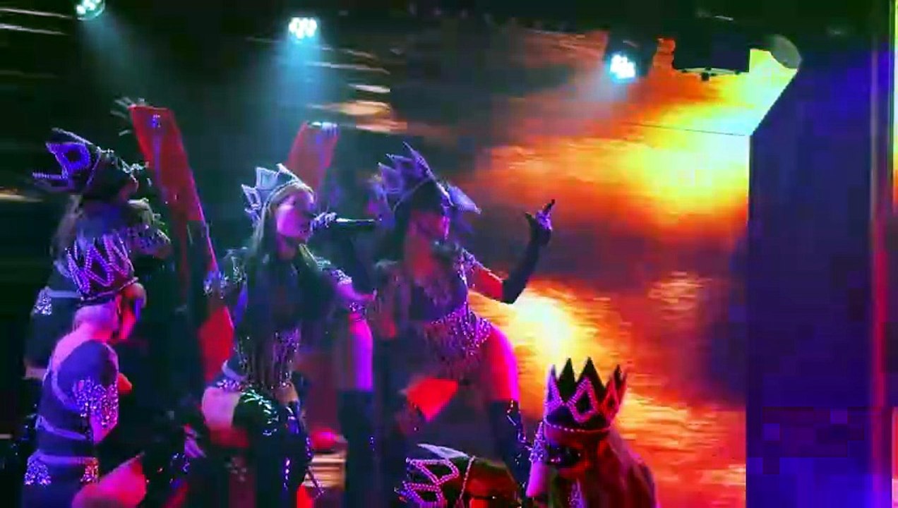 31 バーレスク大阪 2026年2月13日 3部 BAD Romance QUEEN MAI